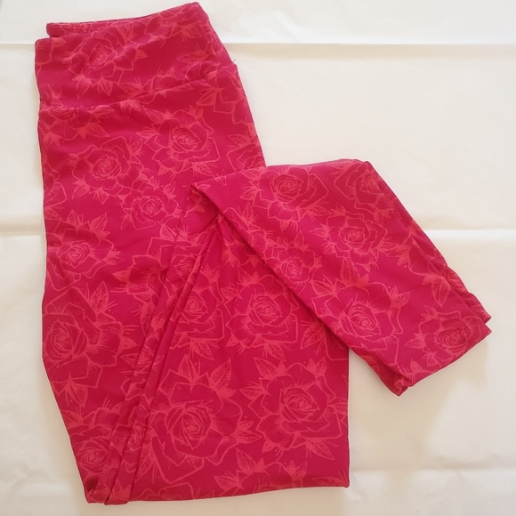 Lularoe leggings - Picture 2 of 2
